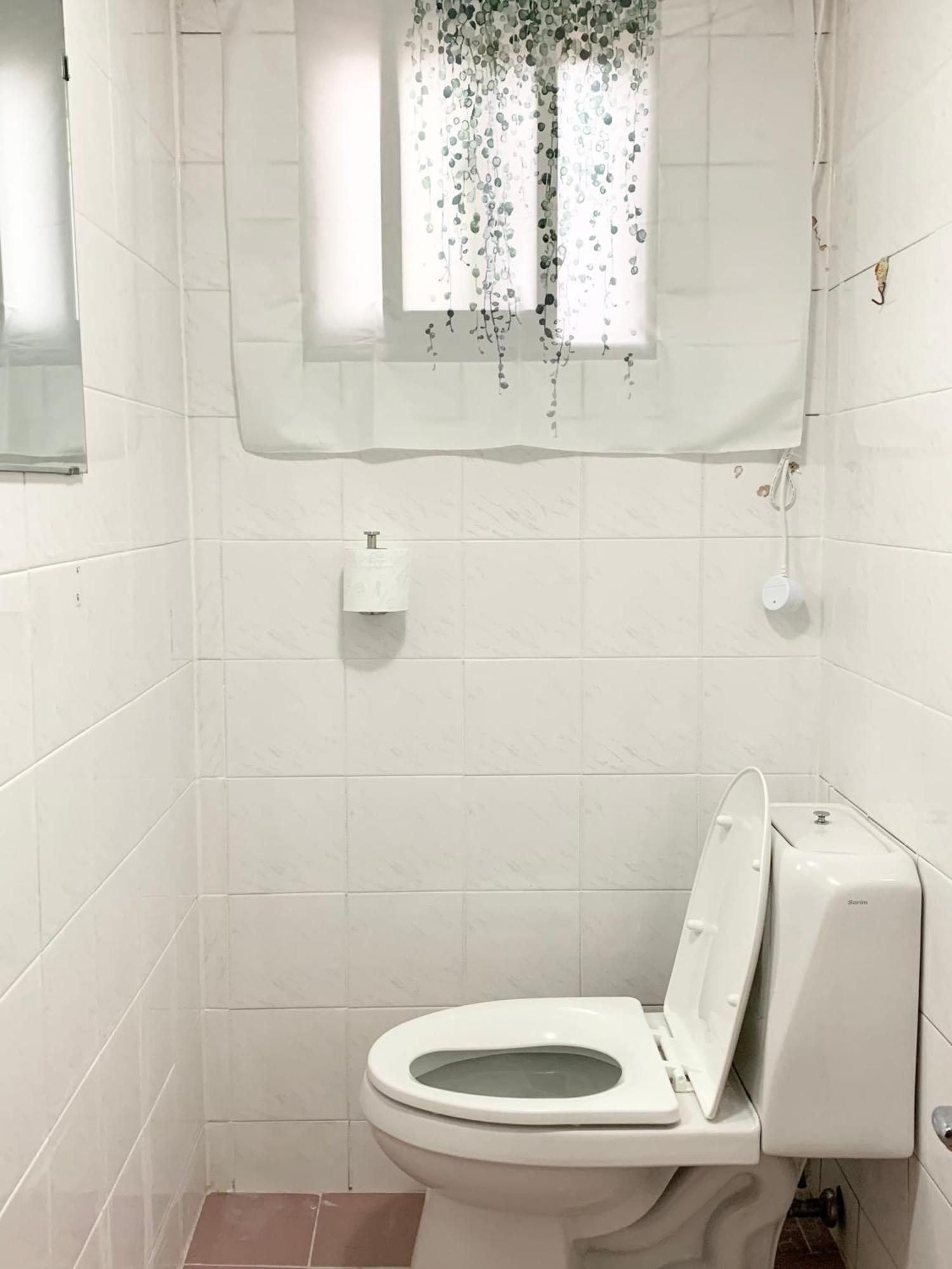 Center Detached House, Re Apartment